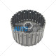 Reverse Hub / Rear sun АКПП A4CF1, A4CF2 45790-23000 45790-23001 Б/У