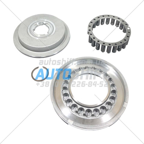 Поршневий механізм UnderDrive Drum АКПП A4CF1 A4CF2 45425-23001 45423-23001