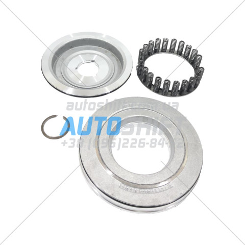 Поршневий механізм UnderDrive Drum АКПП A4CF1 A4CF2 45425-23001 45423-23001