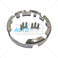 Корона (утримувач корпусу Underdrive) АКПП A6GF1 Elantra 11 (2012) 4561526000 BMM2024 Б/У