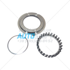 Поршень Underdrive в сборе АКПП A6GF1 Elantra 11 (2012) 4561326000 Б/У