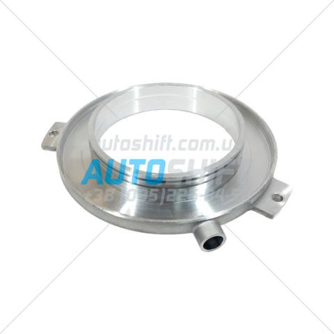 Крышка поршня Underdrive АКПП A6LF1 A6LF2 A6LF3 456143B001 Б/У