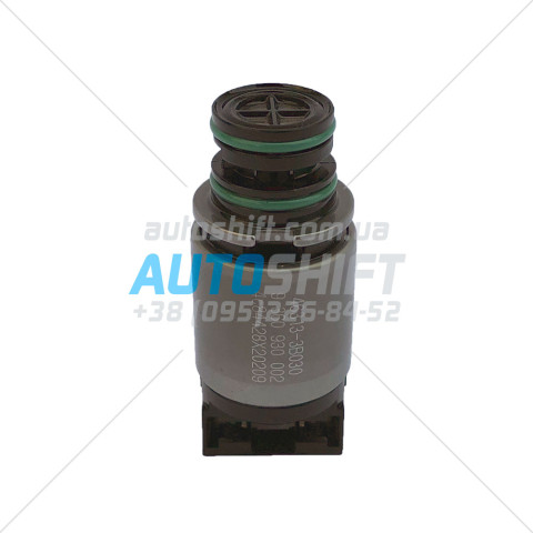 Соленоид АКПП A6LF1 A6MF1 A6GF1 463133B030 46313-3B030 463133B020 46313-3B020Б/У 
