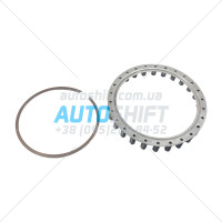 Стопор и возвратная пружина Underdrive piston АКПП A6LF1 A6LF2 A6LF3 09-up 456243B000 456163B001 Б/У