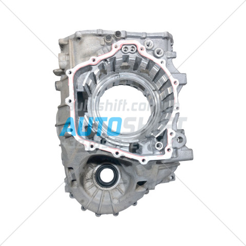 Центральная часть корпуса АКПП A6LF3-2 4WD 45241-3B400 Б/У