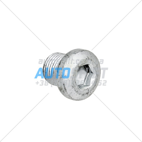 Заливна пробка [M16 x 1.5] переднего редуктора Hyundai | Kia 4735539000 47355-39000