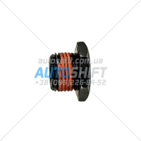 Зливна пробка [M18 x 1.5] заднього редуктора Hyundai | Kia 53070-39000 5307039000