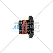 Зливна пробка [M18 x 1.5] заднього редуктора Hyundai | Kia 53070-39000 5307039000