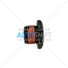 Зливна пробка [M18 x 1.5] заднього редуктора Hyundai | Kia 53070-39000 5307039000