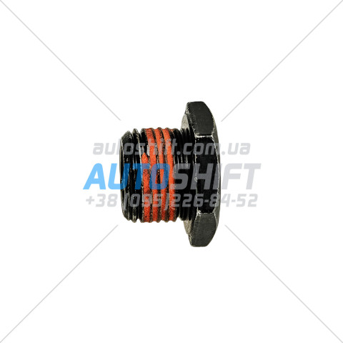 Зливна пробка [M18 x 1.5] заднього редуктора Hyundai | Kia 53070-39000 5307039000