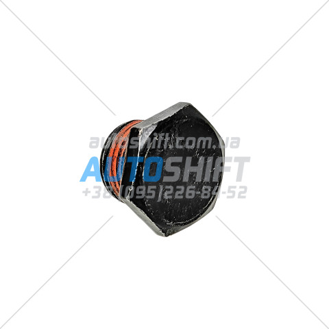 Зливна пробка [M18 x 1.5] заднього редуктора Hyundai | Kia 53070-39000 5307039000