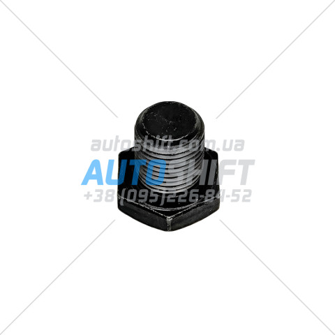 Заливна пробка [M16 x 1.5] заднього редуктора Hyundai | KIA 53082-39100 5308239100