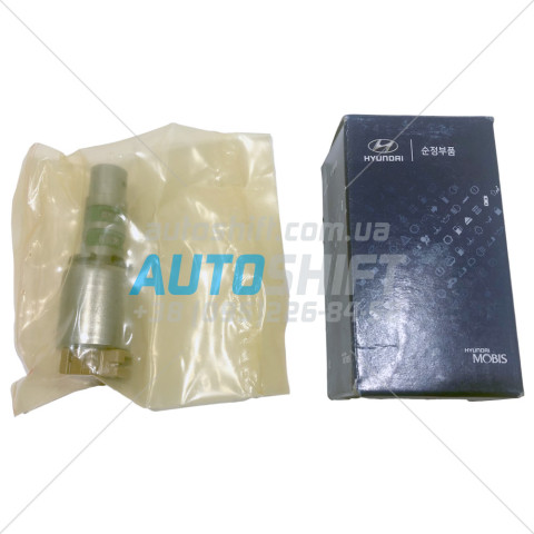 Соленоид давления 2-6 BRAKE TCC АКПП A6MF1 A6LF1 463133B670 463133B675 463133B672