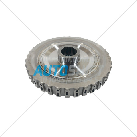 Hub 3-5-R / 2-6 АКПП A6MF1 Gen 2 454563B700 Б/У