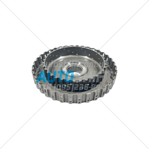 Hub 3-5-R / 2-6 АКПП A6MF1 Gen 2 454563B700 Б/У