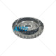 Hub 3-5-R / 2-6 АКПП A6MF1 Gen 2 454563B700 Б/У