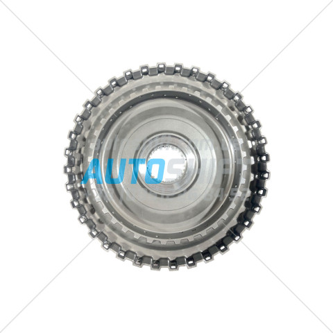 Hub 3-5-R / 2-6 АКПП A6MF1 Gen 2 454563B700 Б/У