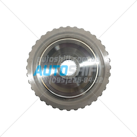 Hub 3-5-R / 2-6 АКПП A6MF1 Gen 2 454563B700 Б/У