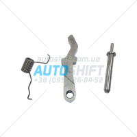 Парковочный механизм АКПП A6MF1 Gen 2 459263B600 459253B600 459283B000 Б/У