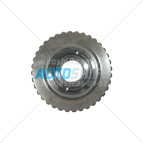 Hub UD (Хаб) АКПП A6MF1 Gen 2 456203B600 Б/У 