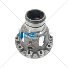 Корпус дифференциала АКПП A6MF1 458223B850 Б/У