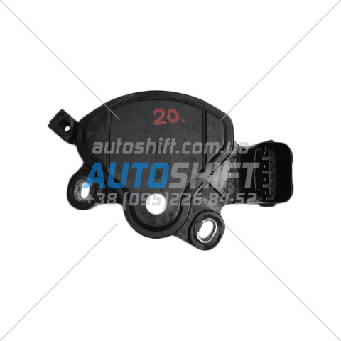 Датчик положення селектора АКПП F5A51 A5HF1 4270039050 42700-39050 Б/У