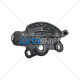 Датчик положення селектора АКПП F5A51 A5HF1 4270039050 42700-39050 Б/У