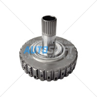 Хаб Overdrive Clutch АКПП F5A51 A5HF1 454613A510 45461-3A510 45461-3A501 454613A501 Б/У