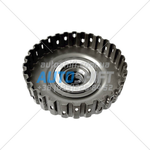 Хаб Overdrive Clutch АКПП F5A51 A5HF1 454613A510 45461-3A510 45461-3A501 454613A501 Б/У