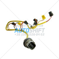 Проводка АКПП F5A51 A5HF1 463083A550 46308-3A550 Б/У