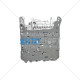 Гідроблок (новий) АКПП F4A42 W4A42 Mitsubishi