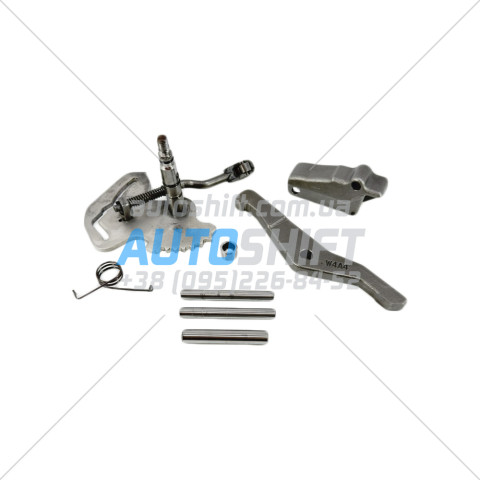 Комплект паркувального механізму АКПП F4A42 Mitsubishi MD756869 MD760718 MD755083 MD760715 MR593498 MD760619 MD753781 MD755088 Б/У