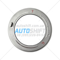 Поршень Low/Reverse Brake АКПП F4A42 Mitsubishi MR399576 MD752213 MD752212 Б/У