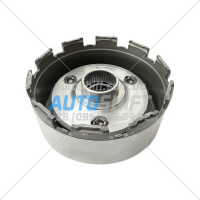Задня планетарна передача АКПП DP0 AL4 2379.18 2379.16 Б/У