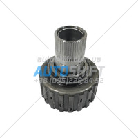Хаб E2 4th АКПП DP0 AL4 97-up 2349.73 234973 7700100109 Б/У
