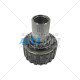 Хаб E2 4th АКПП DP0 AL4 97-up 2349.73 234973 7700100109 Б/У
