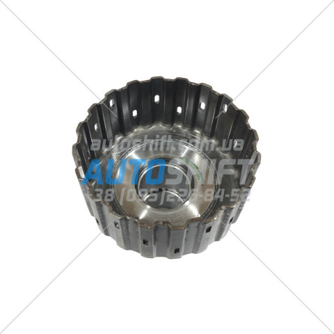 Хаб E2 4th АКПП DP0 AL4 97-up 2349.73 234973 7700100109 Б/У