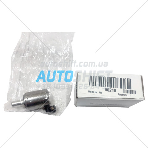 Соленоид EPC/TCC АКПП DP0 AL4 50219 7701208174 2574.16