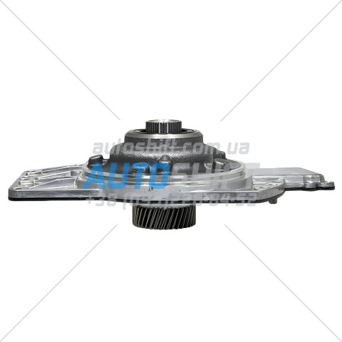 Масляний насос у зборі зі маточкою (новий. оригінал) АКПП BTR DSI M11 
