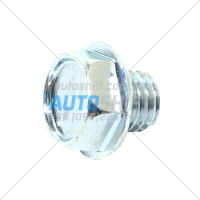 Пробка піддону АКПП A760E, A761, A760H, A760F, TB-60SN 90341-10011 9034110011 2707A001 