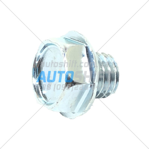 Пробка піддону АКПП A760E, A761, A760H, A760F, TB-60SN 90341-10011 9034110011 2707A001 