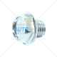 Пробка піддону АКПП A760E, A761, A760H, A760F, TB-60SN 90341-10011 9034110011 2707A001 