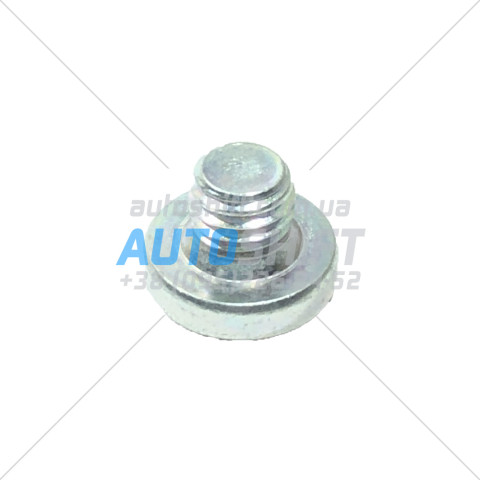 Пробка піддону АКПП A760E, A761, A760H, A760F, TB-60SN 90341-10021 9034110021 2705A029