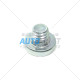 Пробка піддону АКПП A760E, A761, A760H, A760F, TB-60SN 90341-10021 9034110021 2705A029