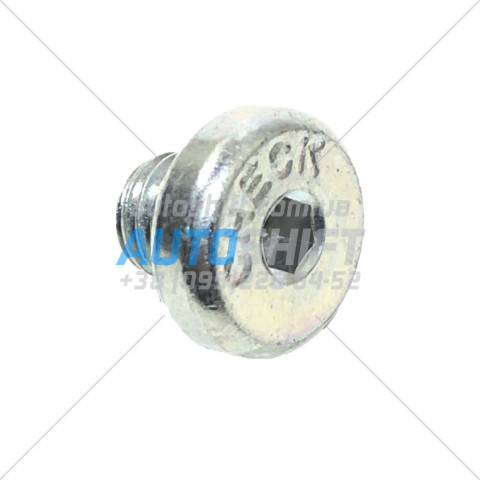 Пробка піддону АКПП A760E, A761, A760H, A760F, TB-60SN 90341-10021 9034110021 2705A029