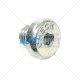 Пробка піддону АКПП A760E, A761, A760H, A760F, TB-60SN 90341-10021 9034110021 2705A029