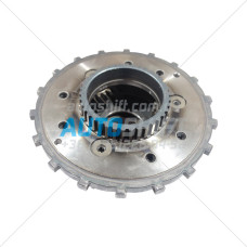 Задняя планетарная передача АКПП U140E U140F U240E U241E 3576028010 Б/У