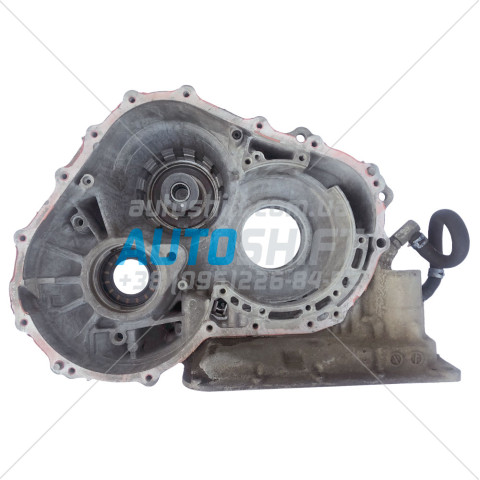 Центральный корпус АКПП U140F Rav 4
