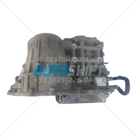 Центральный корпус АКПП U140F Rav 4