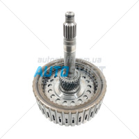 Барабан сцепления C1/C2 АКПП U760E 35650-33090 Б/У